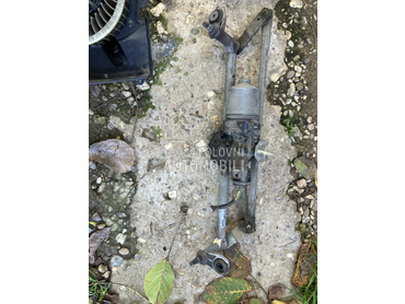 motor makaze brisaca za Seat Ibiza od 2008. do 2014. god.