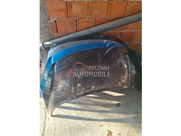 Hauba za Peugeot 207