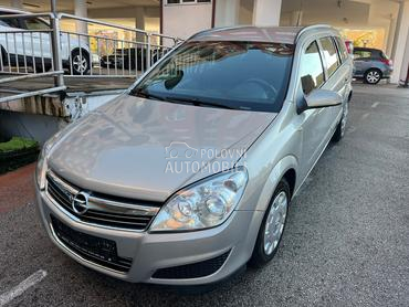 Opel Astra H 1.7 CDTI ENYOJ
