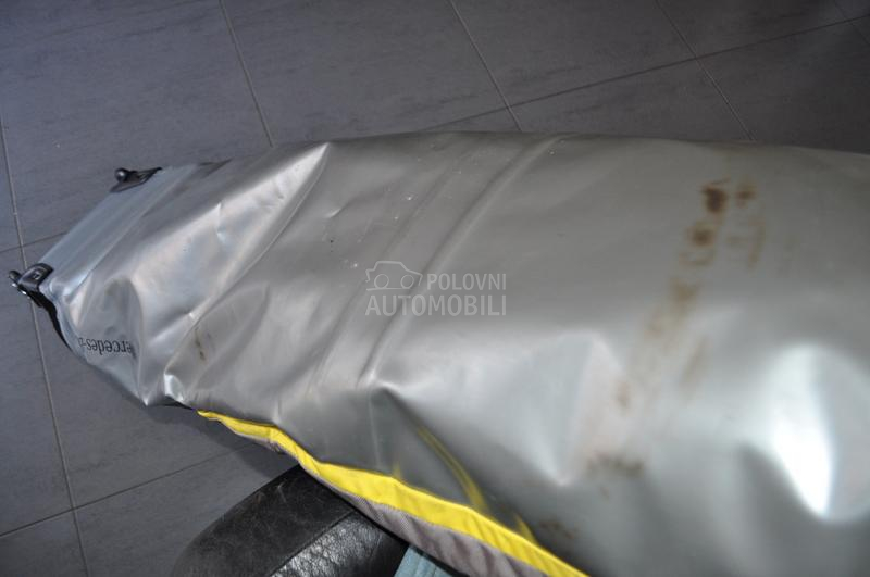 Torba za skije ili snoubord