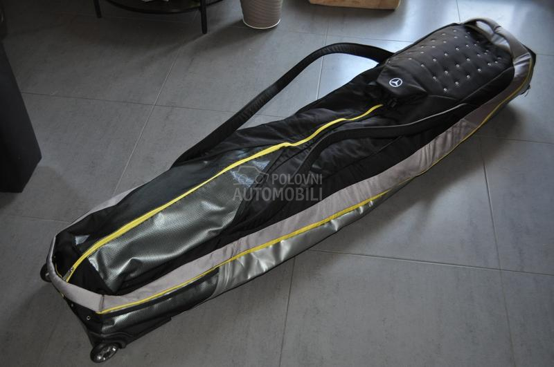 Torba za skije ili snoubord