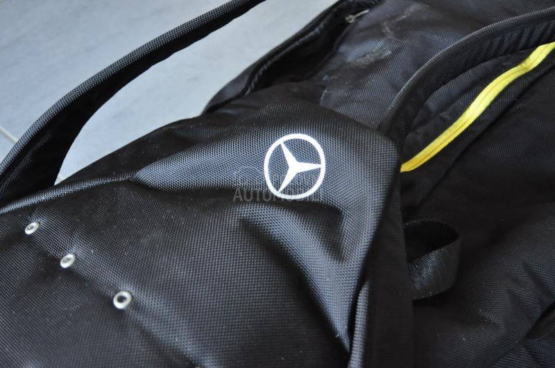 Torba za skije ili snoubord