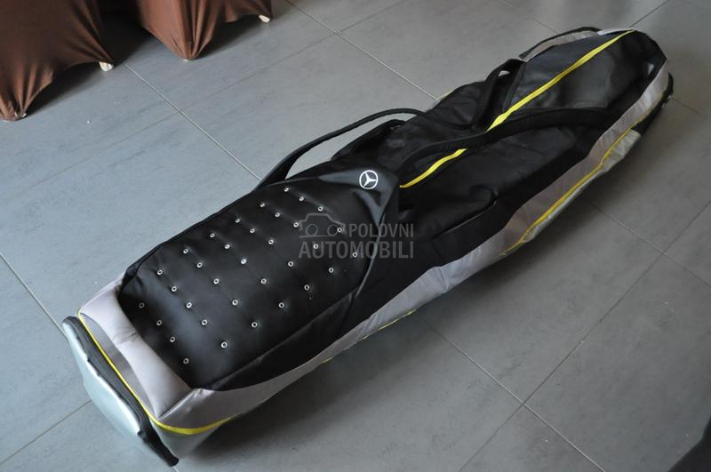 Torba za skije ili snoubord