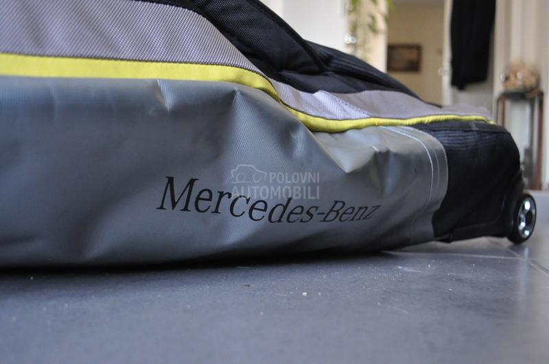 Torba za skije ili snoubord