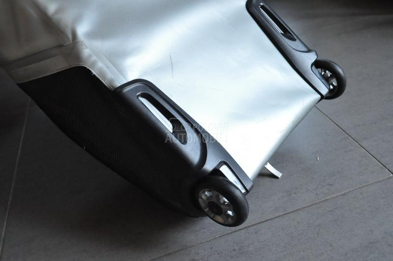 Torba za skije ili snoubord