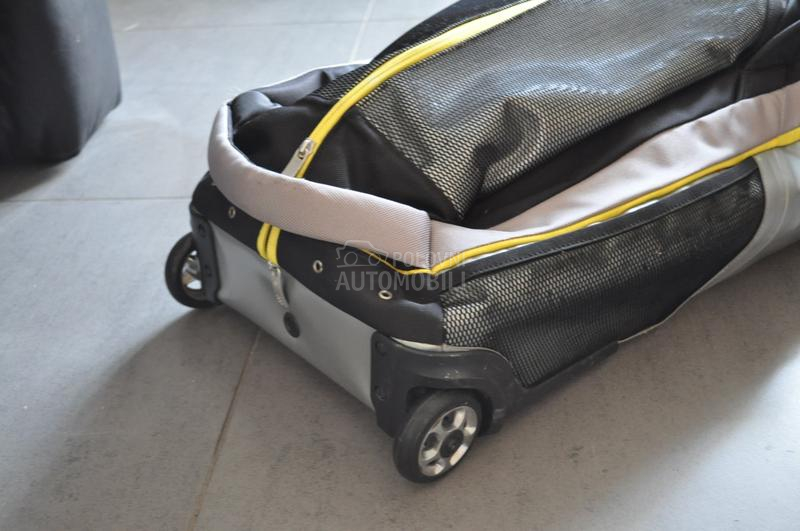 Torba za skije ili snoubord
