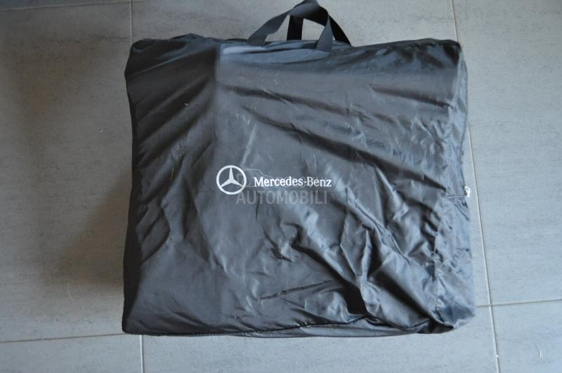 Torba za skije ili snoubord