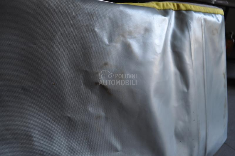 Torba za skije ili snoubord