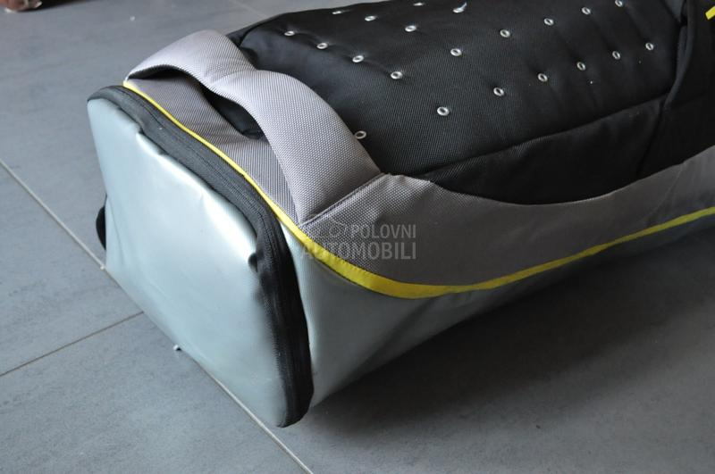 Torba za skije ili snoubord