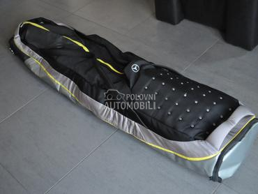Torba za skije ili snoubord za Mercedes Benz 