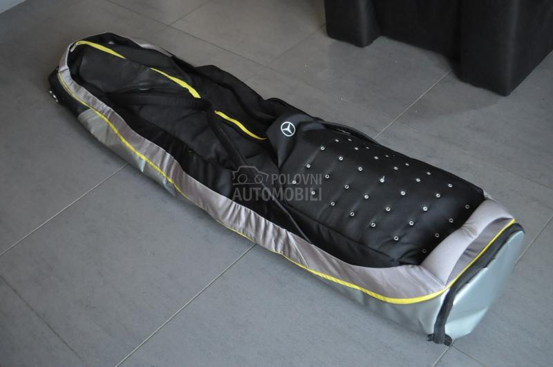 Torba za skije ili snoubord