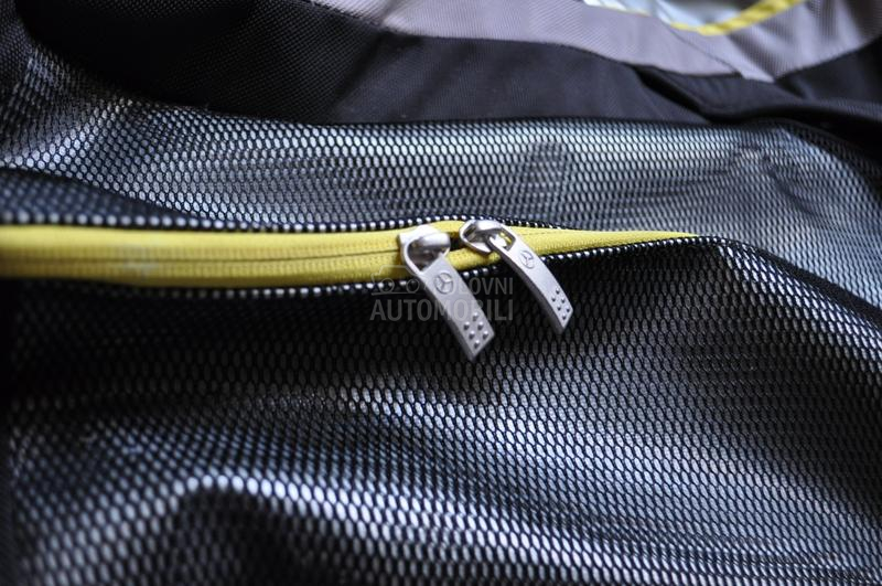 Torba za skije ili snoubord