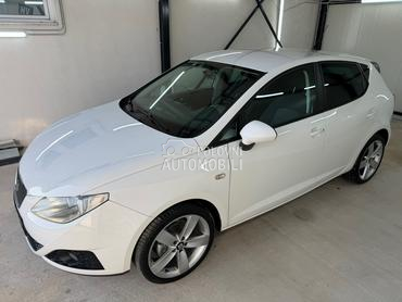 Seat Ibiza T O P