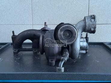 Turbina za Škoda Fabia, Kamiq, Octavia ... od 2001. do 2021. god.