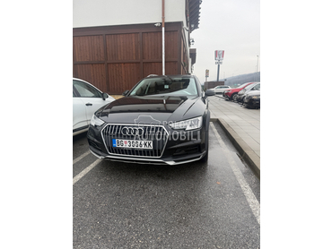 Audi A4 Allroad 4/4