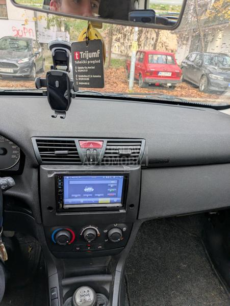 Fiat Stilo 