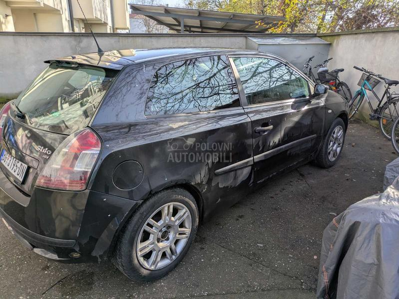 Fiat Stilo 