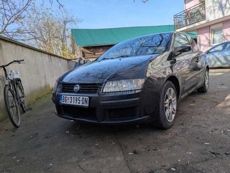 Fiat Stilo 