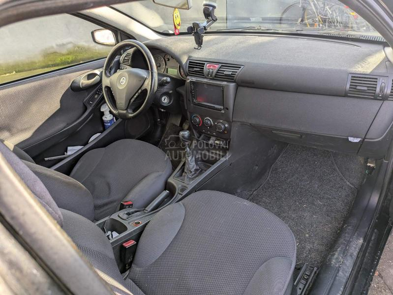 Fiat Stilo 