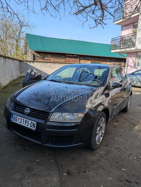Fiat Stilo 