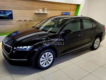 Škoda Octavia Sel. 2.0 TDI DSG