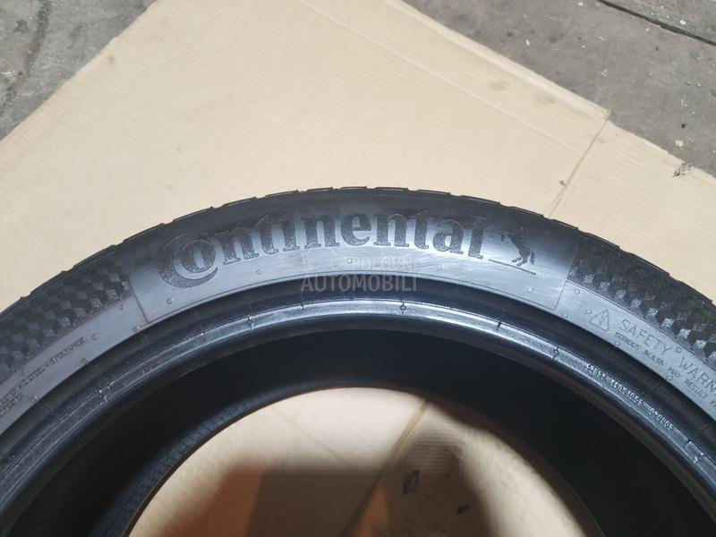 Continental 255/45 R18 Zimska