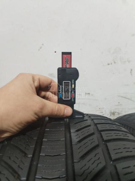 Continental 255/45 R18 Zimska