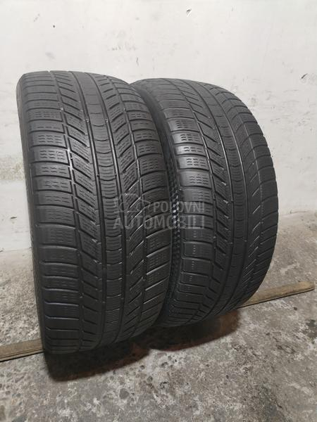 Continental 255/45 R18 Zimska