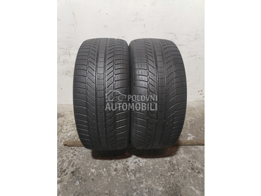 Continental 255/45 R18 Zimska