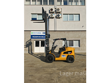 CAT DP40NB