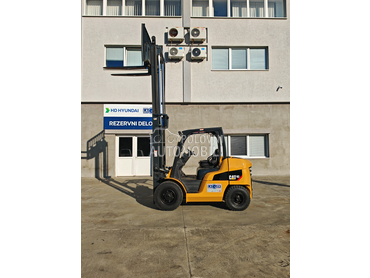 CAT DP40NB