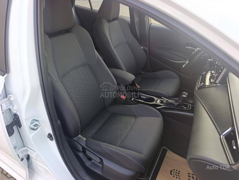 Toyota Corolla 1.8/SPORTS/HYBRID/