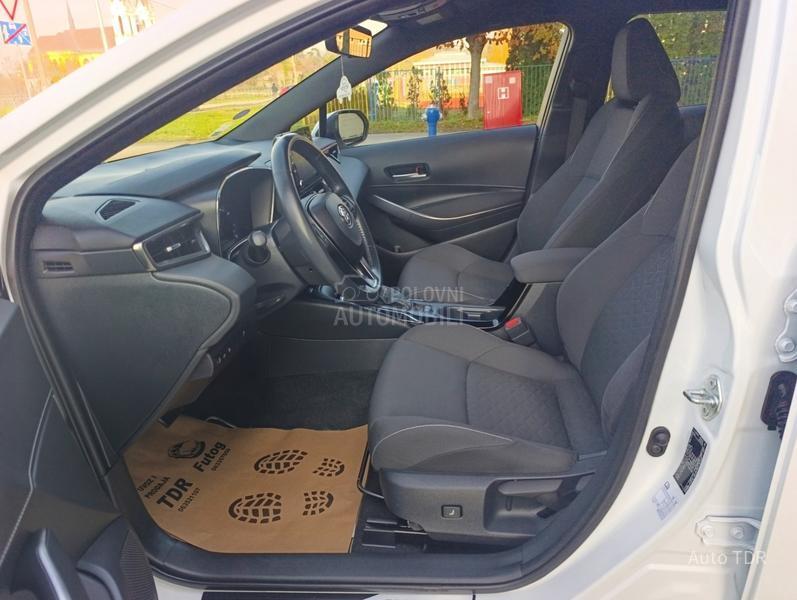 Toyota Corolla 1.8/SPORTS/HYBRID/