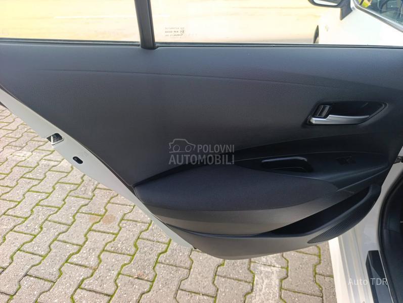 Toyota Corolla 1.8/SPORTS/HYBRID/