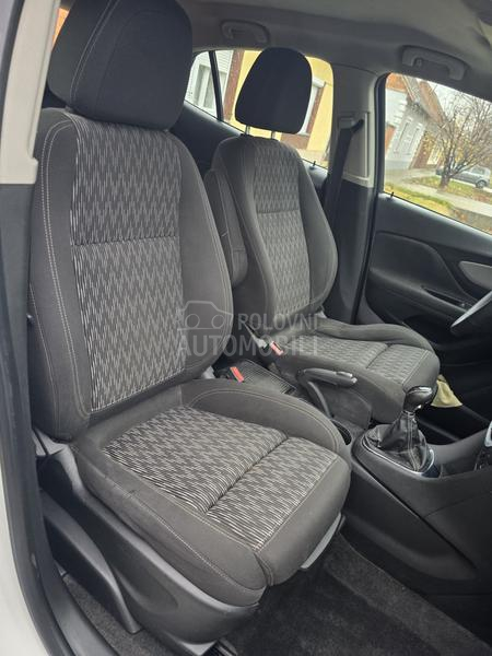 Opel Mokka SWIS.SALON.CH