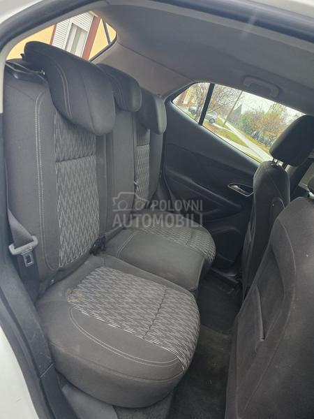 Opel Mokka SWIS.SALON.CH