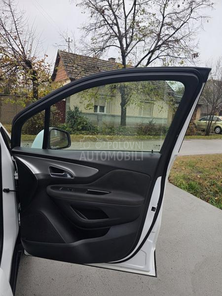 Opel Mokka SWIS.SALON.CH