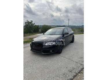 Audi A3 3xS-line