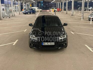 Audi A3 3xS-line