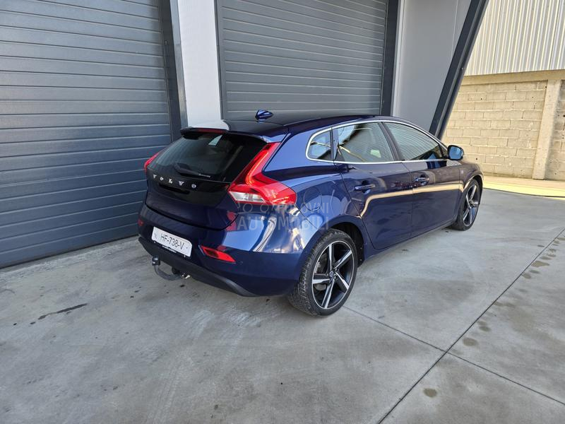 Volvo V40 D2 OCEAN RACE