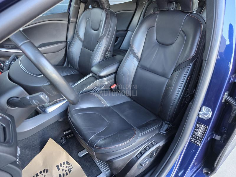 Volvo V40 D2 OCEAN RACE