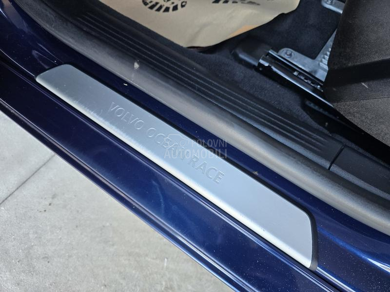 Volvo V40 D2 OCEAN RACE