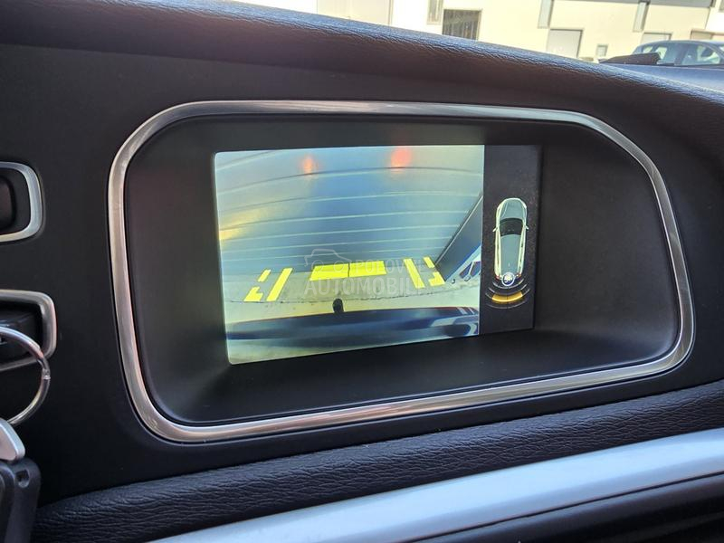 Volvo V40 D2 OCEAN RACE