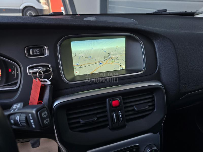 Volvo V40 D2 OCEAN RACE