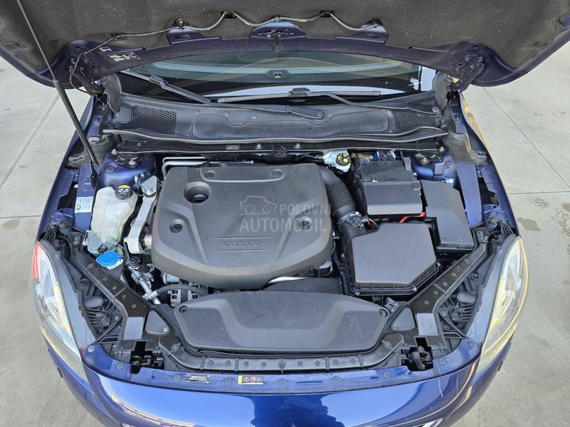 Volvo V40 D2 OCEAN RACE