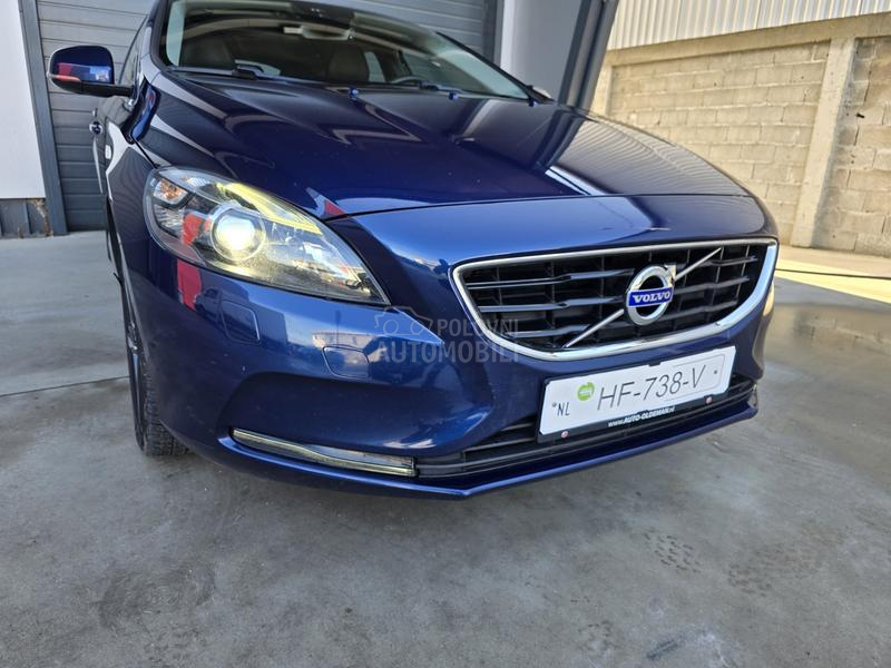 Volvo V40 D2 OCEAN RACE