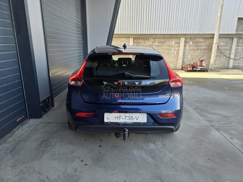 Volvo V40 D2 OCEAN RACE