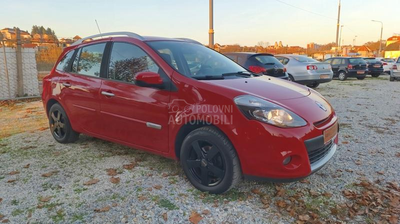 Renault Clio 1.2b  EXPRESSION