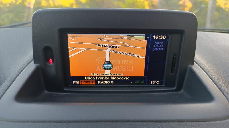 Renault Clio 1.2b  EXPRESSION