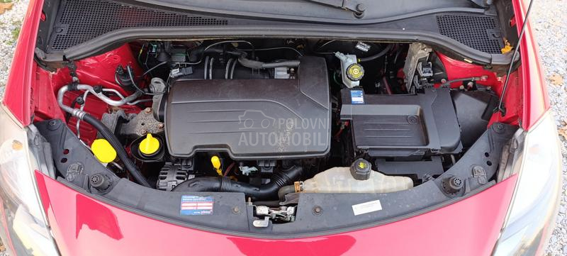 Renault Clio 1.2b  EXPRESSION